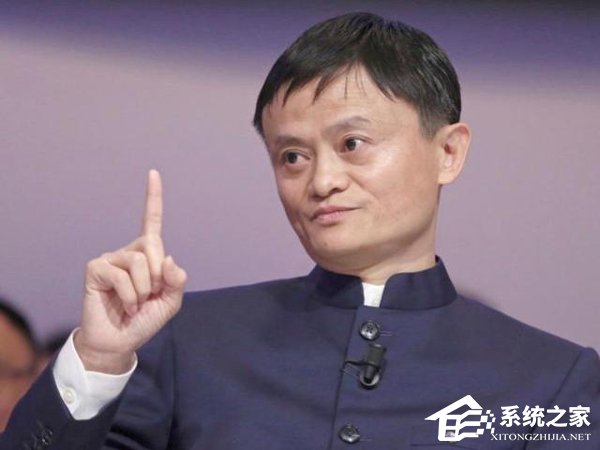 独家采访小马云，小马云原视频 