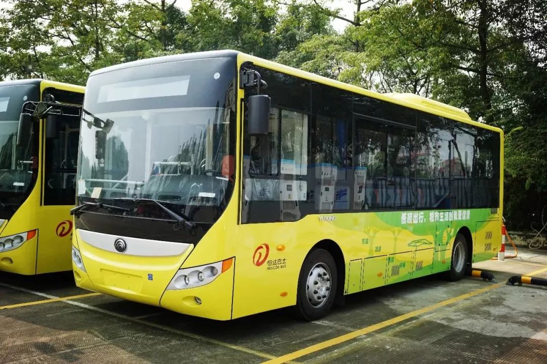 柳州公交公司排名及成功因素深度解析
