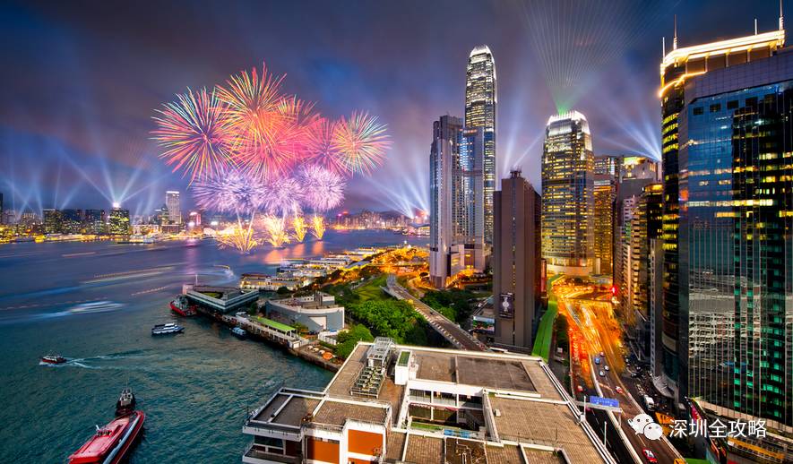 上海旅游美景大全，必游景点一网打尽攻略