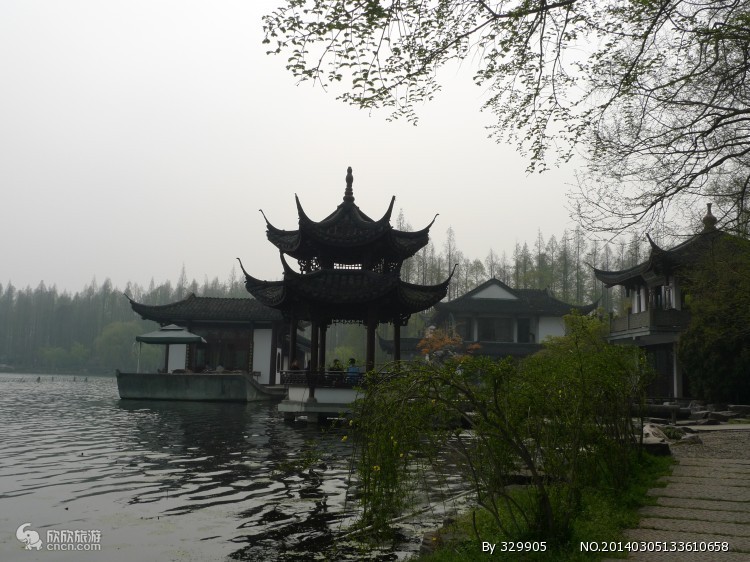 乌镇到西塘，详尽旅游攻略指南