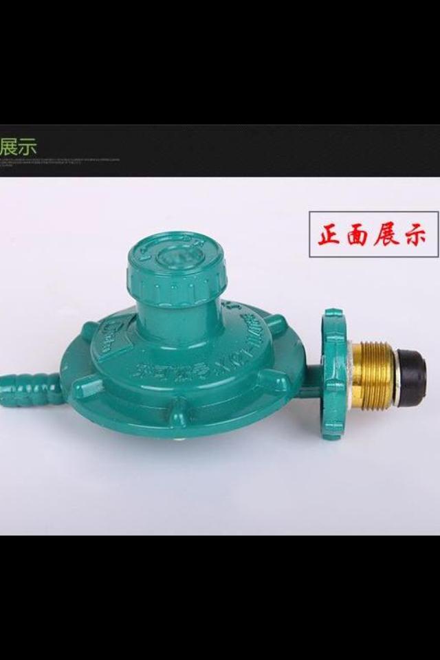 液化气减压阀价格大解析！