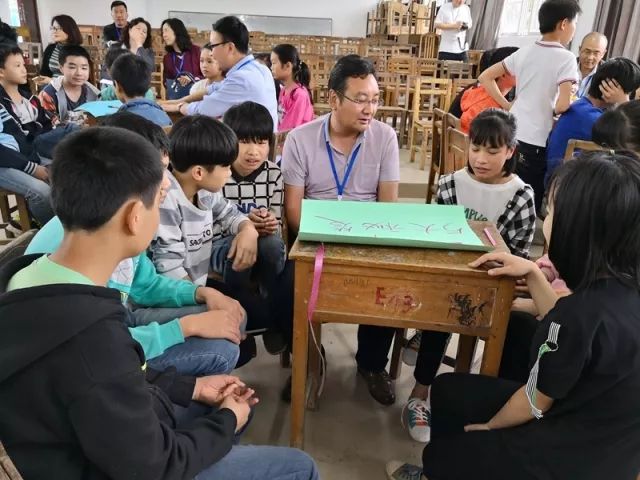 落实儿童早期发展项目，儿童早期发展工作汇报 